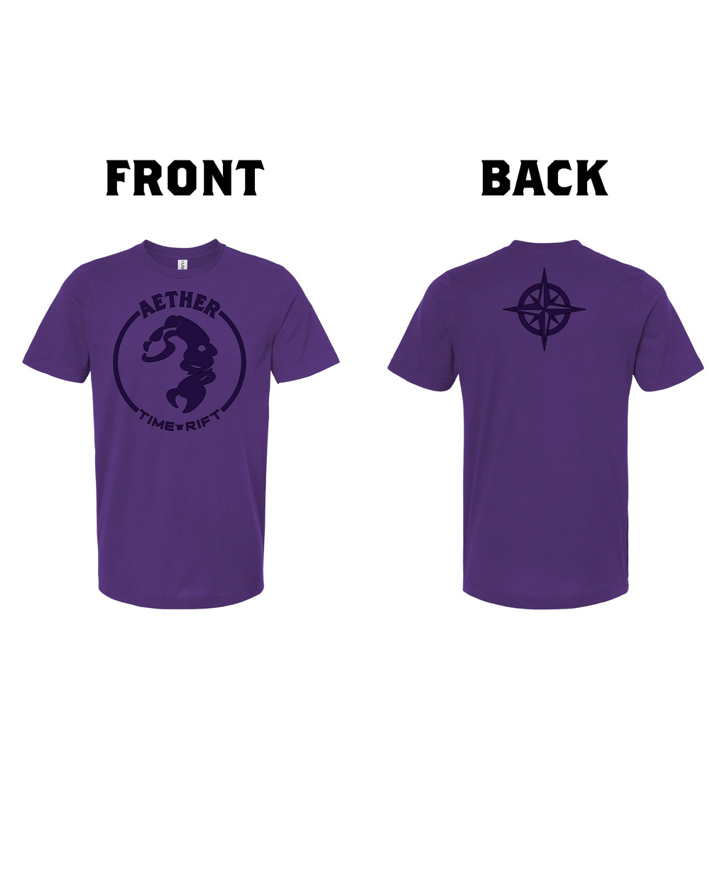Time Rift Element T-Shirt Time Rift