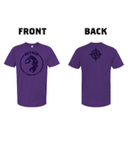 Time Rift Element T-Shirt Time Rift