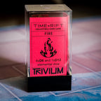 Elemental Dice - Individual Set Time Rift