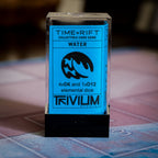 Elemental Dice - Individual Set Time Rift