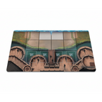 1-Player Deluxe Playmat: Castle Time Rift