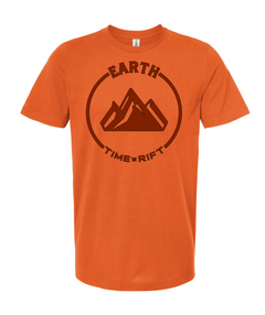 Element T-shirt Time Rift