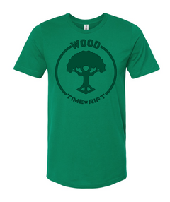 Element T-shirt Time Rift
