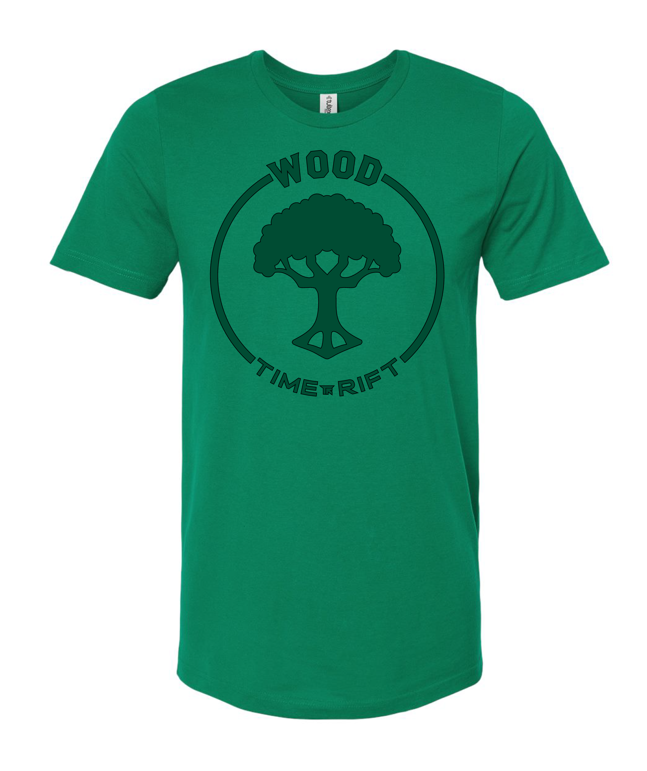 Element T-shirt Time Rift