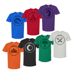 Time Rift Element T-Shirt Time Rift